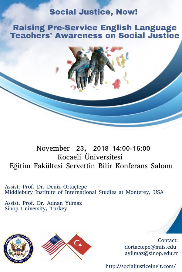 November 23, 2018 Kocaeli University